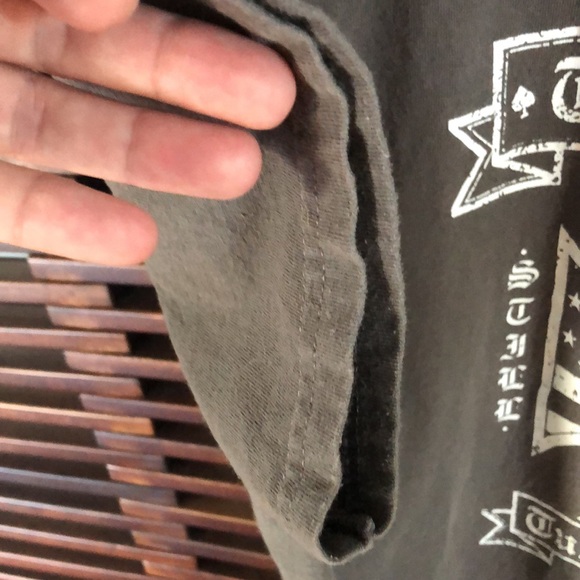 Penny Mob punk rock tee - Picture 7 of 8